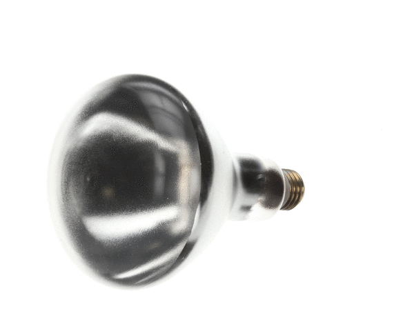 ALTO SHAAM LP-33781 LAMP INFRARED CLEAR TEFLN 250W