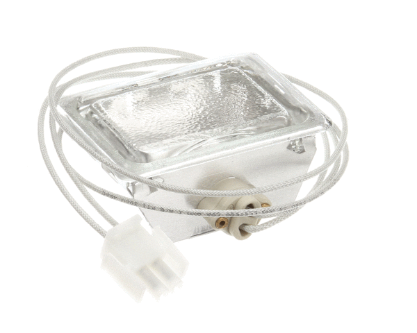 ALTO SHAAM LP-34185 LAMP ASSEMBLY 12VAC  20W HALOGEN