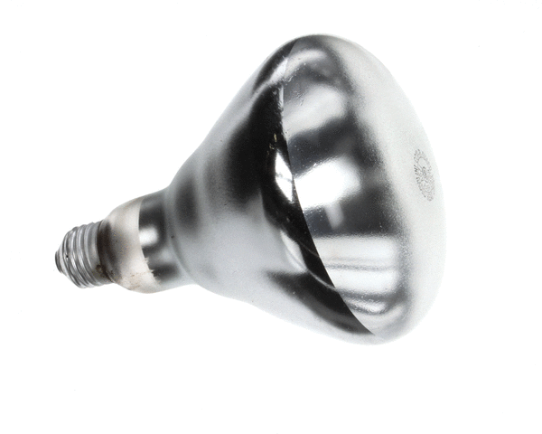 ALTO SHAAM LP-35721 LAMP HEAT 120V 250W E26