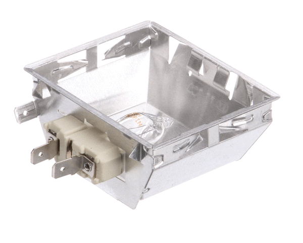 ALTO SHAAM LP-35866 RECEPTACLE  SNAP IN OVEN LIGHT