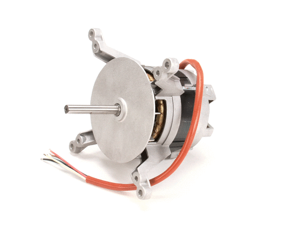 ALTO SHAAM MO-34208 MOTOR 1/4HP 1725/1140RPM