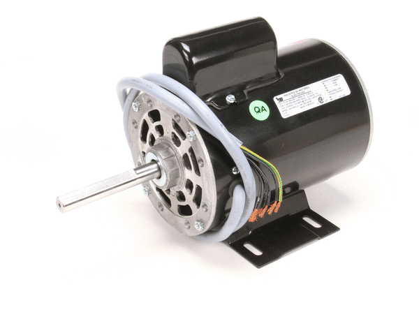 ALTO SHAAM MO-34790 MOTOR  208-240V 2 SPEED