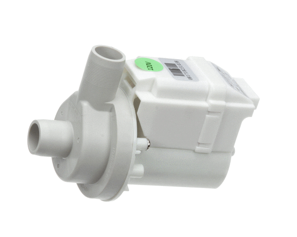 ALTO SHAAM MO-35262 PUMP  WASH SYSTEM