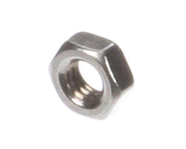 ALTO SHAAM NU-22286 NUTS CT M4-0.7 HEX NUT 18-8