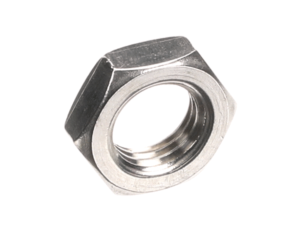 ALTO SHAAM NU-28710 NUT M16 X 1.5 HEX JAM NUT S.S.