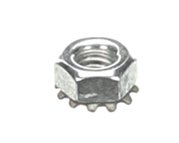 ALTO SHAAM NU-36319 NUT  M4  KEPS  ZINC PLATED