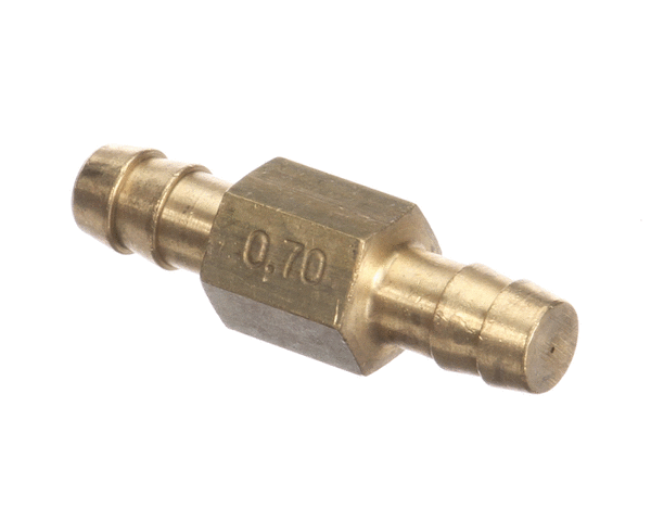 ALTO SHAAM PB-24738 PLUMBING AP33Q6081 0.7