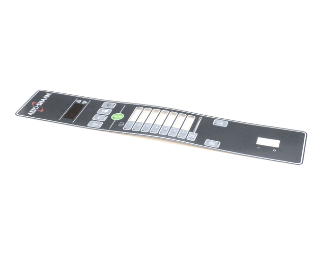 ALTO SHAAM PE-26977 PANEL OVERLAY ASC ELECTRONIC