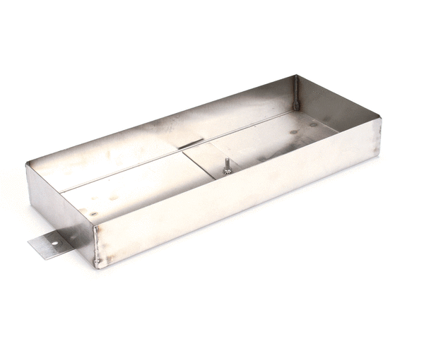 ALTO SHAAM PN-29825 CONDENSATE EVAPORATOR PAN QC2-