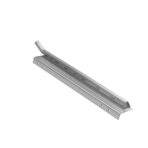 ALTO SHAAM RA-37187 RAIL GUIDE  RIGHT SIDE QC2-100