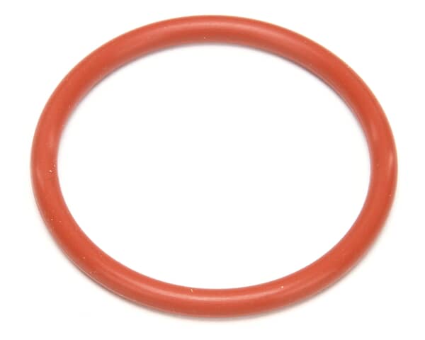 ALTO SHAAM SA-22212 SEALS CT O-RING RED SILICONE