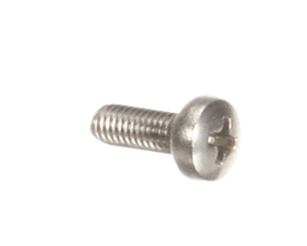 ALTO SHAAM SC-22268 SCREW M3X0.5X8MM PAN