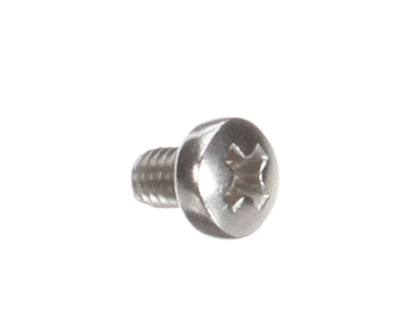 ALTO SHAAM SC-22271 SCREW M4X0.7X6MM PAN