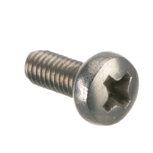 ALTO SHAAM SC-22273 SCREW M4X0.7X10MM PAN