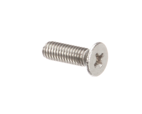 ALTO SHAAM SC-22281 SCREW M5X0.8X16MM FLAT