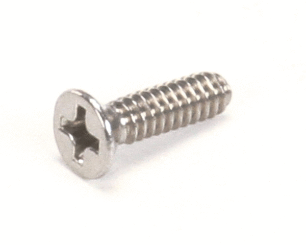 ALTO SHAAM SC-2239 SCREW 6-32X1/2 FLAT