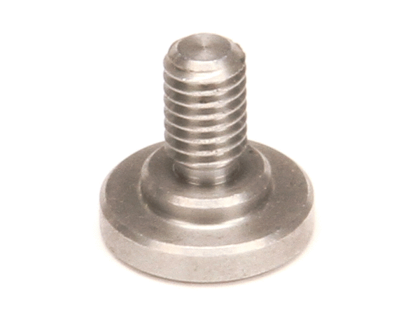 ALTO SHAAM SC-22753 SCREW  M6 SS RND SHIELDR