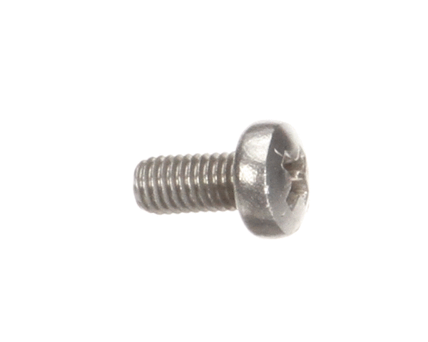 ALTO SHAAM SC-22766 SCREW M5X0.8X10MM PAN