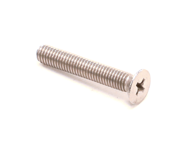 ALTO SHAAM SC-22853 SCREW M5X0.8X30MM FLAT