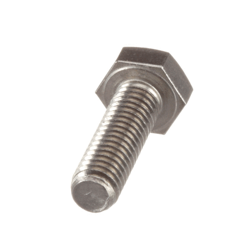 ALTO SHAAM SC-22924 SCREW M6X1X20MM HEXSST A2 MS N