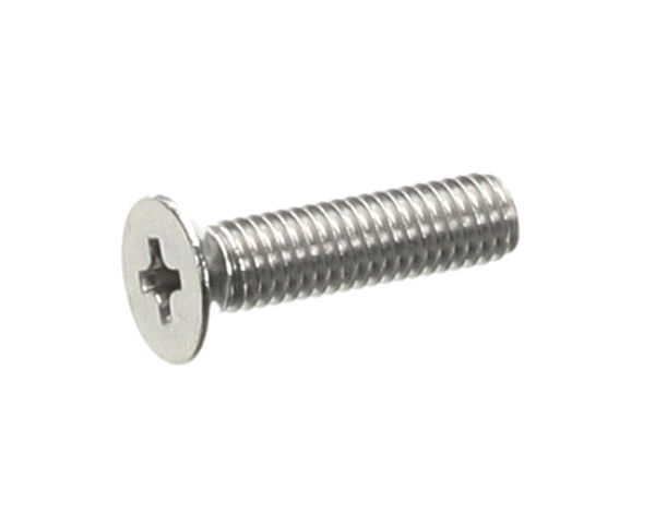 ALTO SHAAM SC-23868 SCREW M5X0.8X20MM FLAT