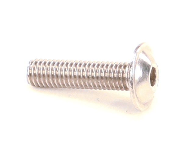 ALTO SHAAM SC-27109 SCREW M5X0.8X20MM BTN FLG