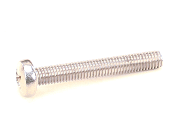 ALTO SHAAM SC-29735 SCREW M5X0.8X35MM PAN PHH SST