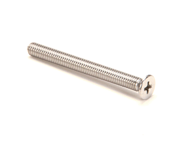 ALTO SHAAM SC-35259 SCREW M5X0.8X50MM FLAT