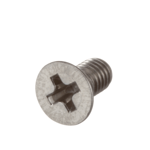 ALTO SHAAM SC-36226 SCREW M4X0.7X8MM FLATPHH SST A