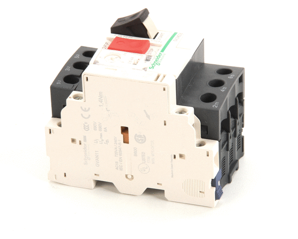 ALTO SHAAM SW-33500 ZZ-SWITCHES CT MOTOR PROTECTON