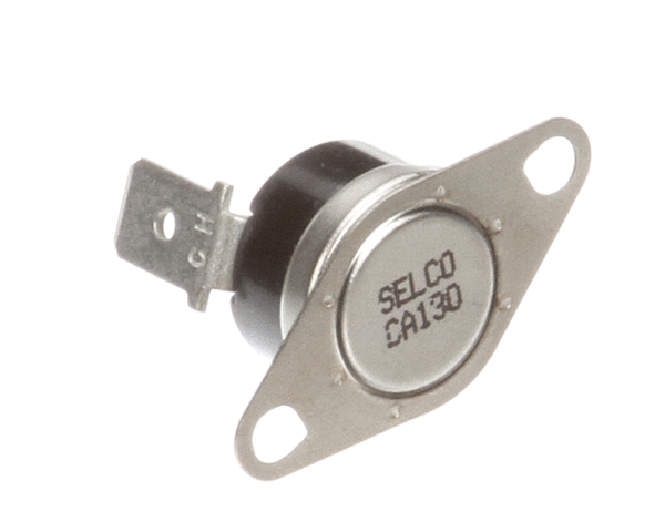 ALTO SHAAM TT-33255 THERMOSTAT AUTO RESET FAN CONTROL