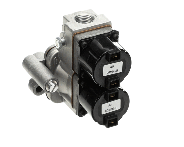 ALTO SHAAM VA-27519 VALVE DUAL COMBINATION NAT.GAS