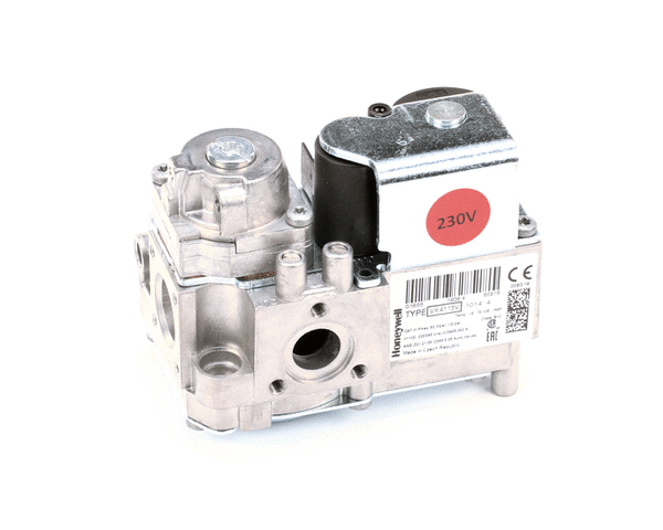 ALTO SHAAM VA-35294 VALVE  BAS CONTROLLED FLG SIDE