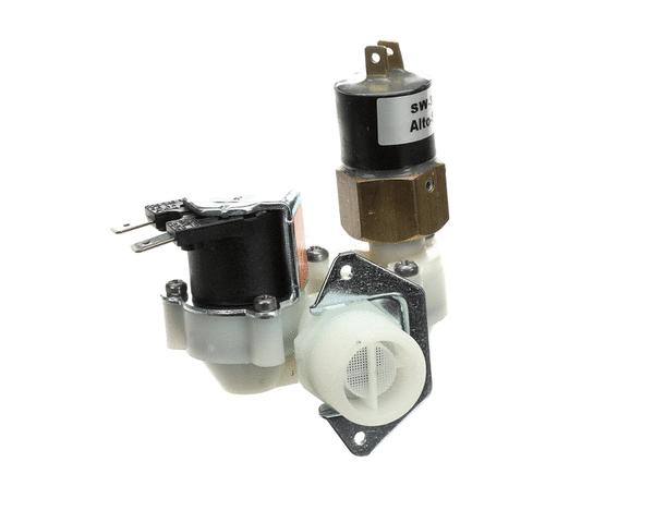 ALTO SHAAM VA-39184 VALVE SOLENOID DOUBLE PORT