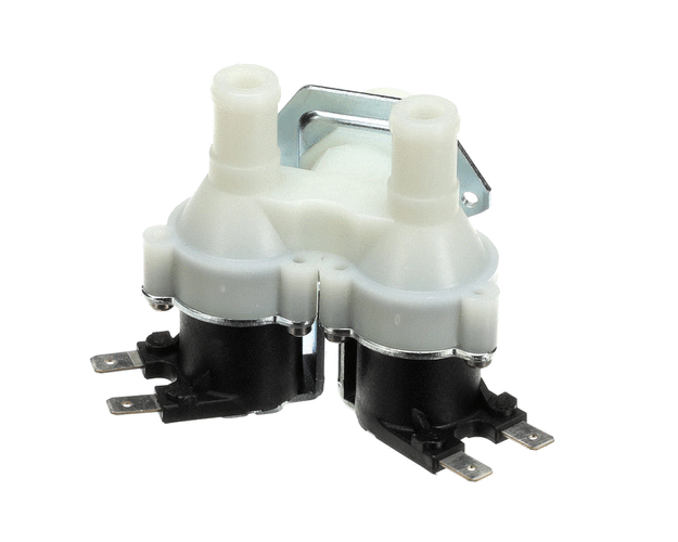 ALTO SHAAM VA-39297 VALVE SOLENOID DOUBLE PORT