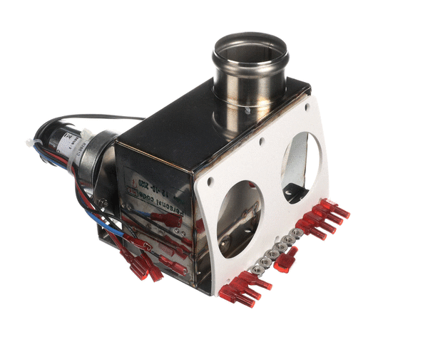 ALTO SHAAM VA-46327R LOWER VENT MOTOR