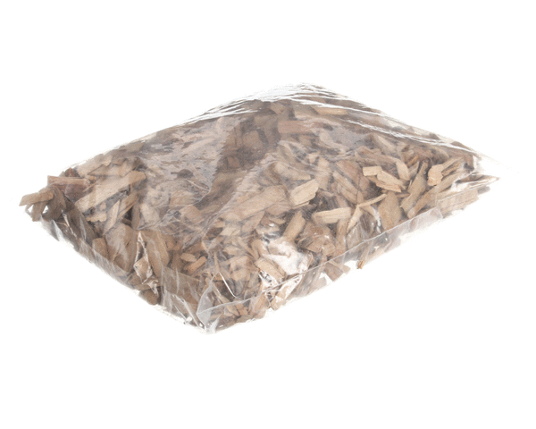 ALTO SHAAM WC-2828 WOODCHIP HICKORY  2 LB BAG