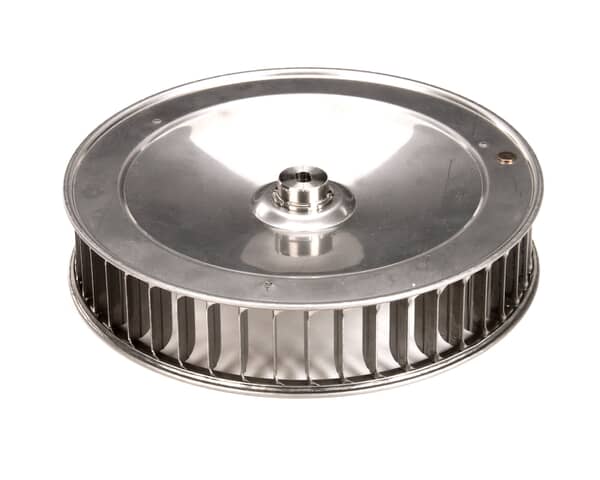 ALTO SHAAM WH-29634 WHEEL  FAN  197MM OD