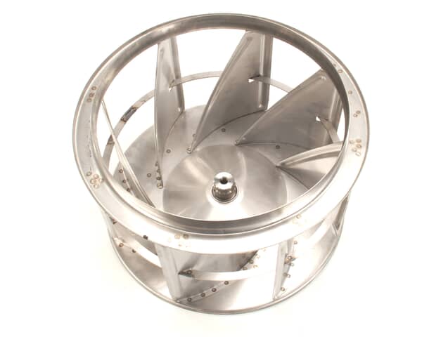 ALTO SHAAM WH-33436 I WHEEL FAN  20.20 GAS