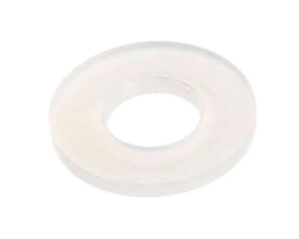 ALTO SHAAM WS-23148 WASHER 6-32 FLAT NYLON