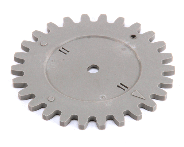 AMANA MENUMASTER 12570102 GEAR-SPUR