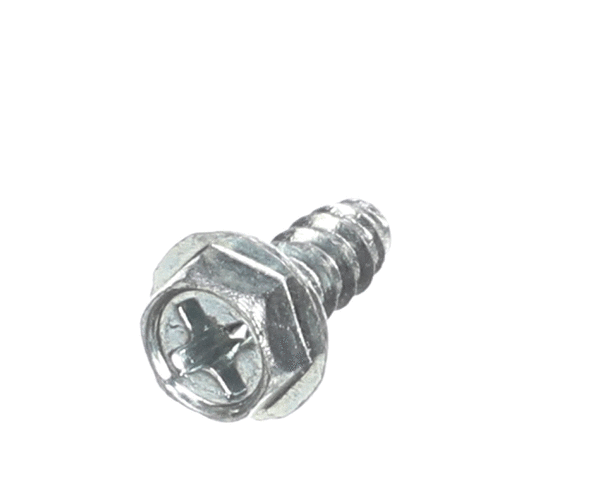 AMANA MENUMASTER 12990522 SCREW-SM/HEX ROHS