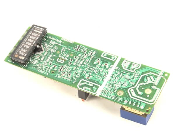 AMANA MENUMASTER 14114047 KIT  HV/LV BOARD