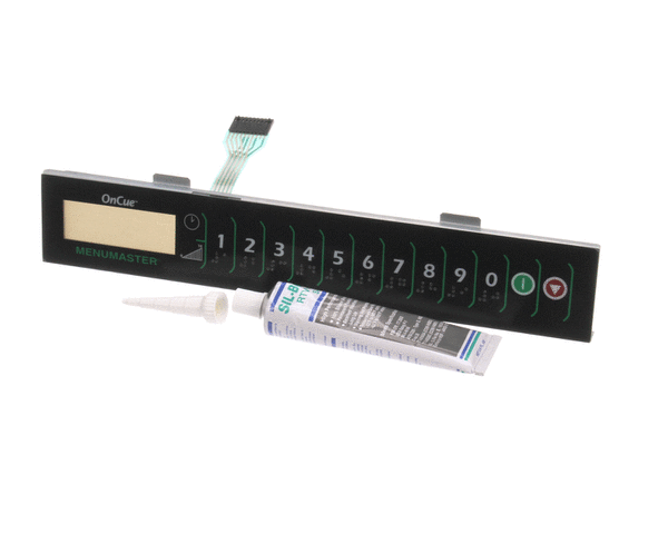 AMANA MENUMASTER 14139083 KIT  TOUCH PANEL