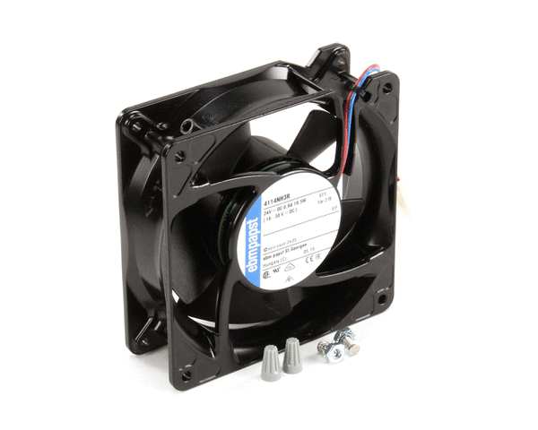 AMANA MENUMASTER 14149088 KIT  FAN MOTOR