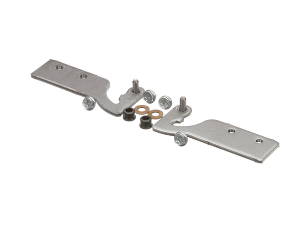 AMANA MENUMASTER 14179128 KIT  HINGES- TOP  BOTTOM