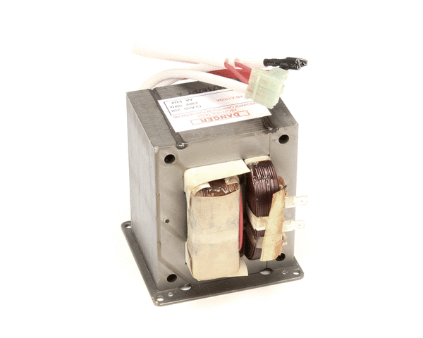 AMANA MENUMASTER 54127013 TRANSFORMER  HV