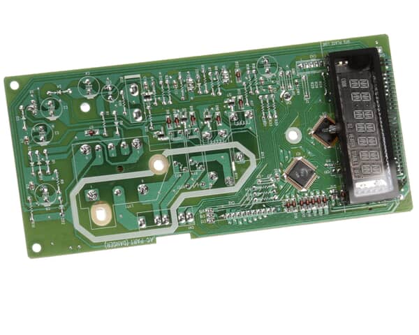 AMANA MENUMASTER 54127033 BOARD  HV/LV