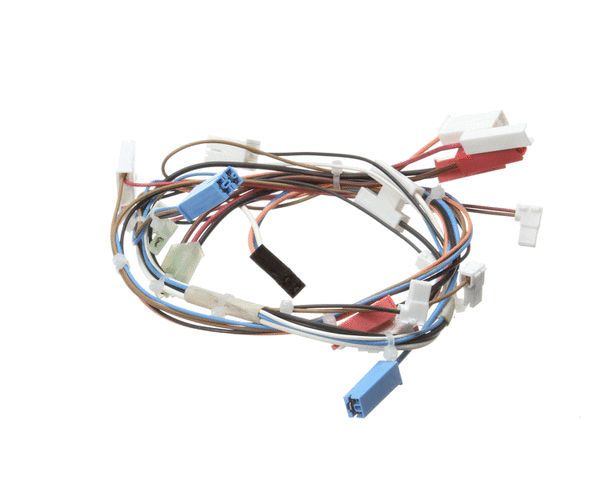 AMANA MENUMASTER 54127042 HARNESS  MAIN