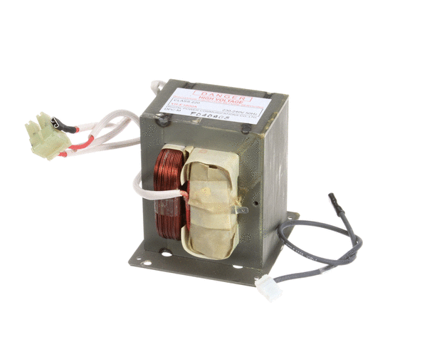 AMANA MENUMASTER 54127071 TRANSFORMER  HV